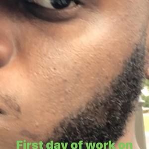 Meet your Posher, Devante